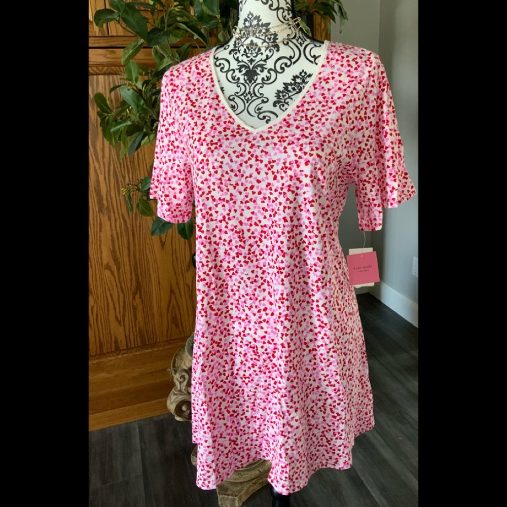 Kate Spade Sleepwear